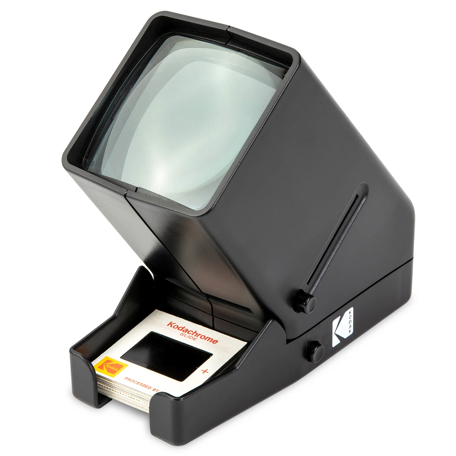 KODAK 35mm Slide and Film Viewer 11 KODAK 35mm Slide and Film Viewer