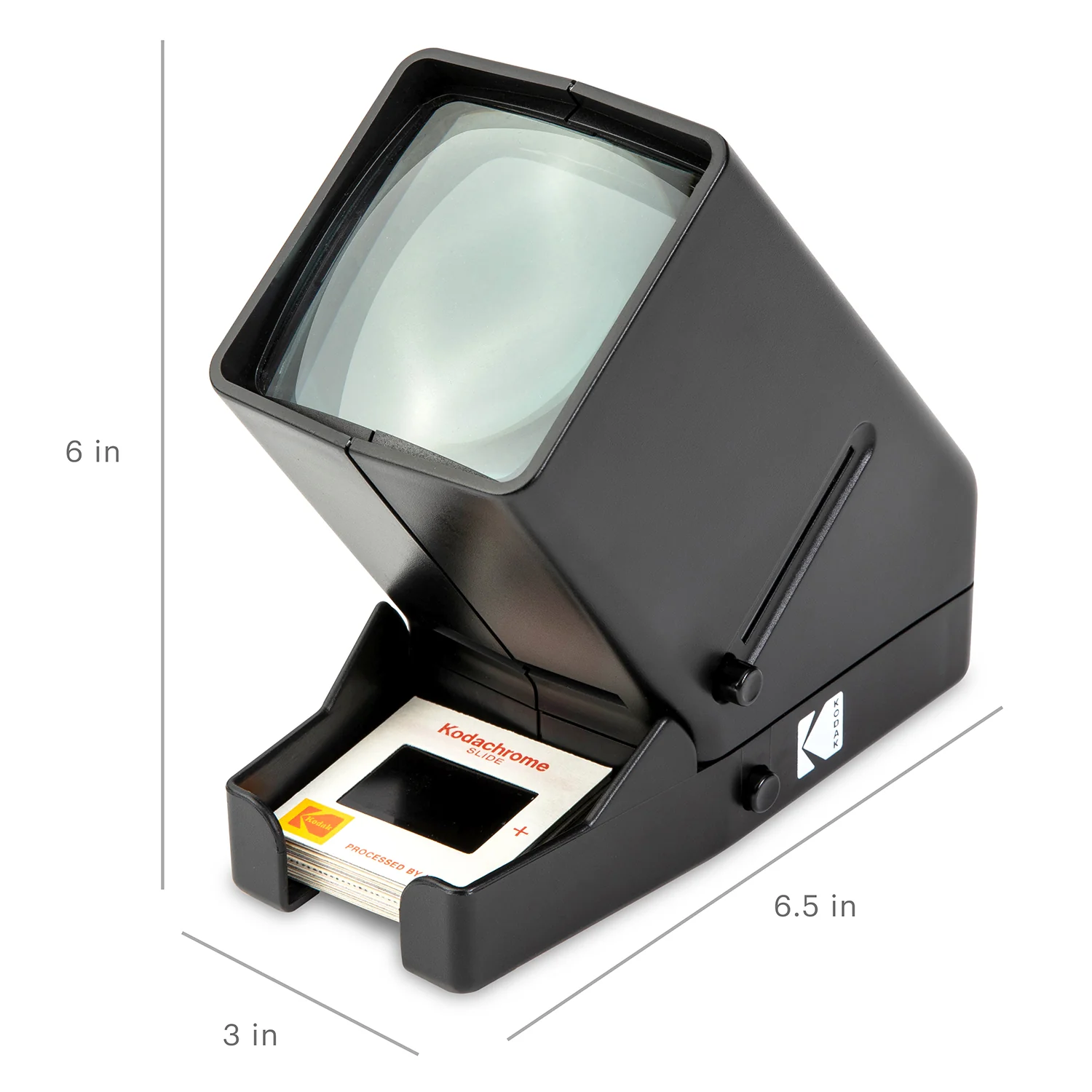 KODAK 35mm Slide and Film Viewer 5 KODAK 35mm Slide and Film Viewer