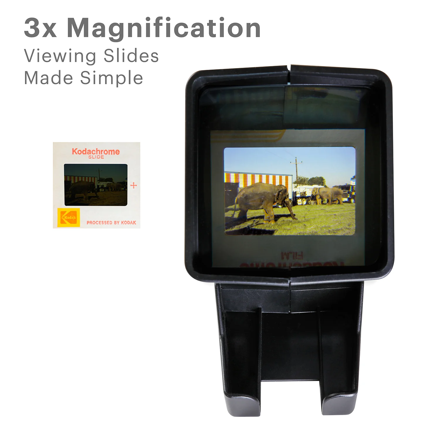 KODAK 35mm Slide and Film Viewer 8 KODAK 35mm Slide and Film Viewer
